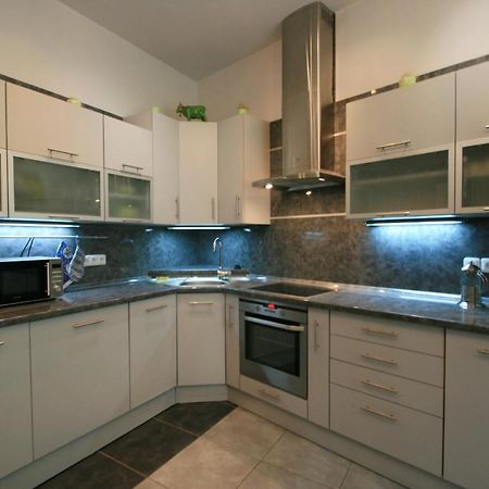Apartment No 21 - I P Pavlova 34 Karlsbad Eksteriør billede