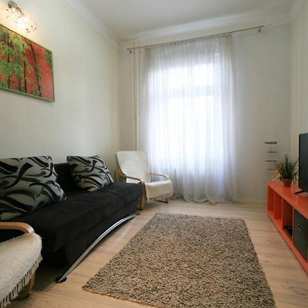 Apartment No 21 - I P Pavlova 34 Karlsbad Eksteriør billede