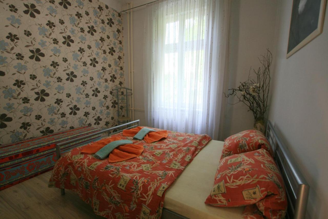 Apartment No 21 - I P Pavlova 34 Karlsbad Eksteriør billede