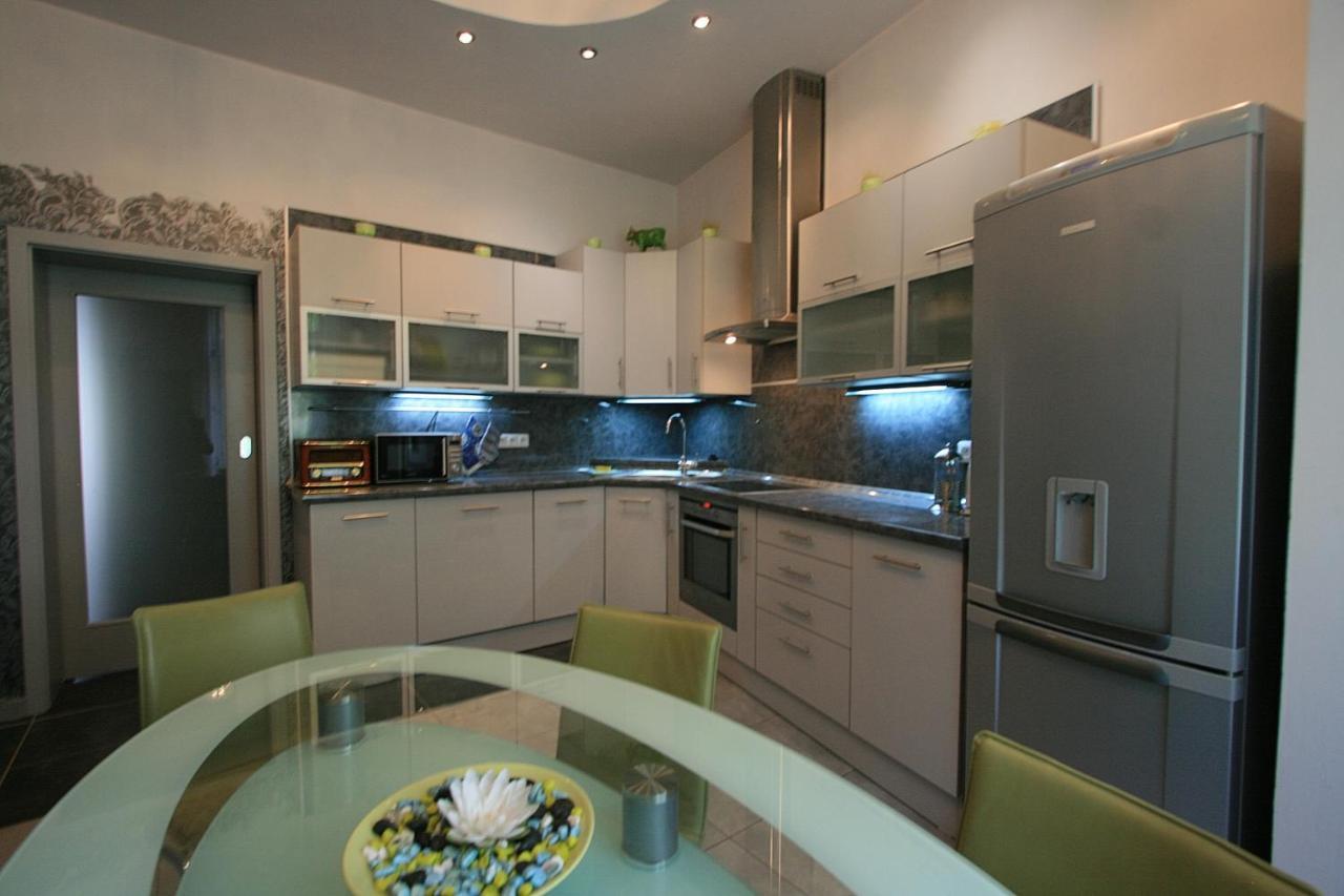 Apartment No 21 - I P Pavlova 34 Karlsbad Eksteriør billede