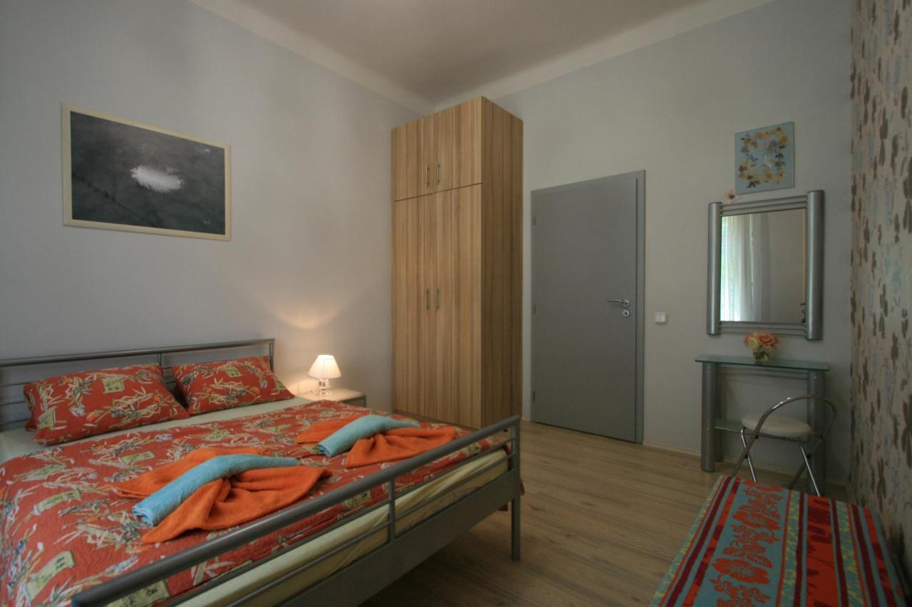 Apartment No 21 - I P Pavlova 34 Karlsbad Eksteriør billede