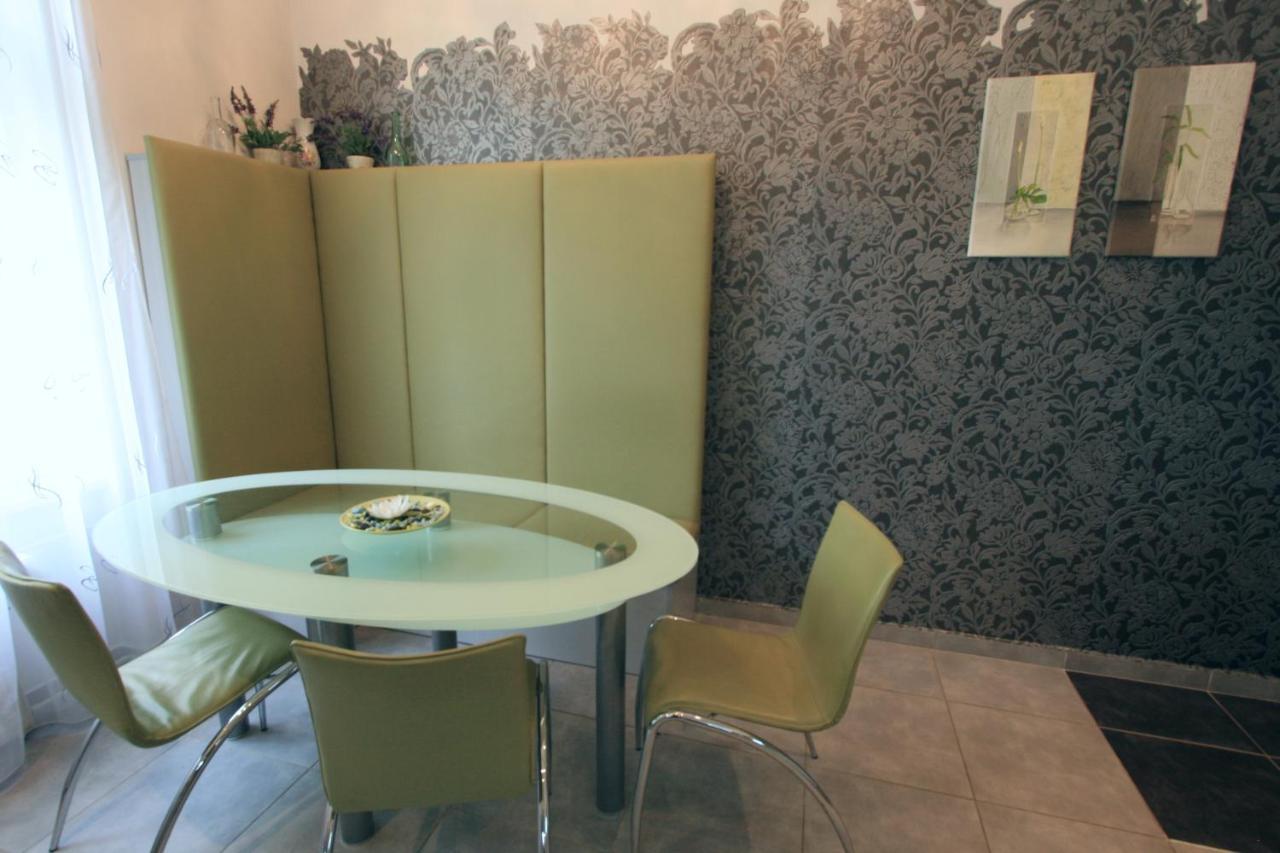 Apartment No 21 - I P Pavlova 34 Karlsbad Eksteriør billede