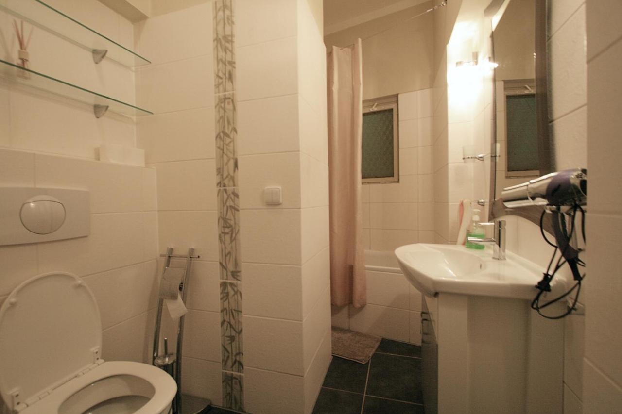 Apartment No 21 - I P Pavlova 34 Karlsbad Eksteriør billede