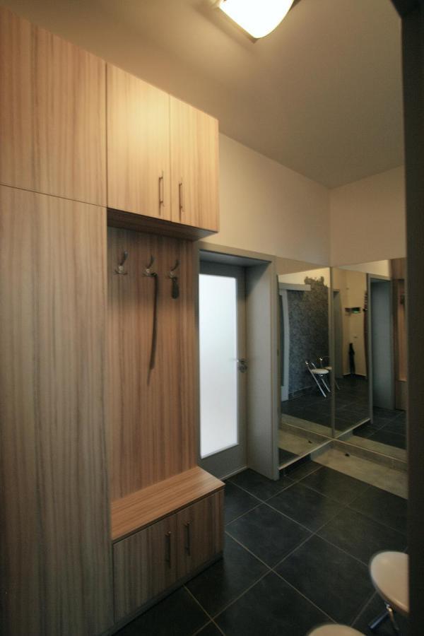 Apartment No 21 - I P Pavlova 34 Karlsbad Eksteriør billede