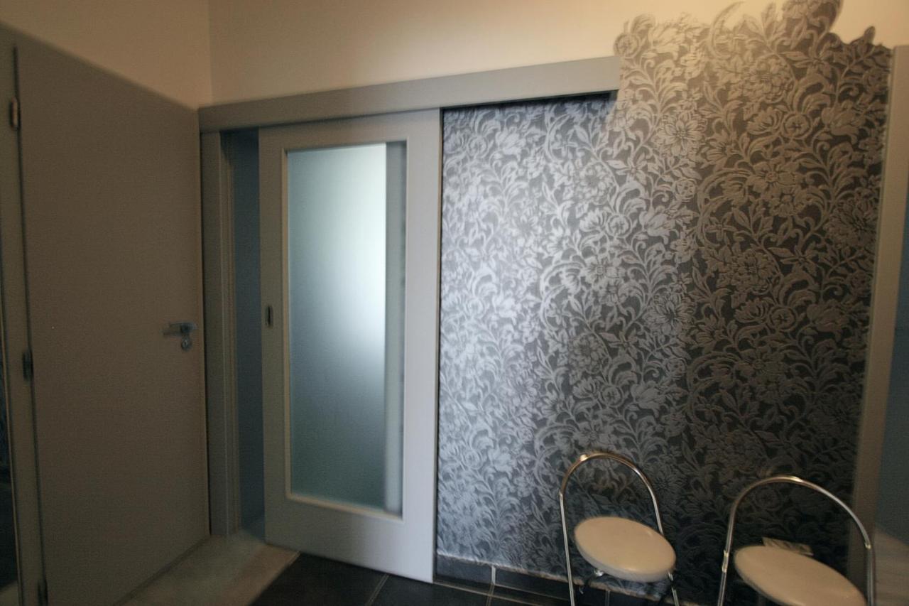 Apartment No 21 - I P Pavlova 34 Karlsbad Eksteriør billede