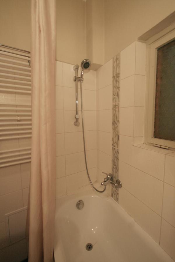 Apartment No 21 - I P Pavlova 34 Karlsbad Eksteriør billede